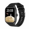 QX5 Bluetooth Calling Smart Watch With 196 Inch HD Display Health Fitness Tracker 16
