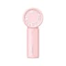 Ice Cool Mini Handheld Fan USB Portable Rechargeable Fan 3 Speed Personal Cooling Fan 10