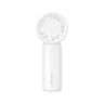 Ice Cool Mini Handheld Fan USB Portable Rechargeable Fan 3 Speed Personal Cooling Fan 9