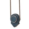 H3 Mini USB Neck Fan Portable Bladeless Neck Fan With 3Speed Cooling Rechargeable Wearable Fan 5