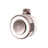 Mini Magnetic Fan Portable Cooling Fan With 5 Speed Rechargeable USB Desk Fan And LED Light 8