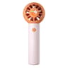 Portable USB Rechargeable Handheld Fan Quiet Mini Personal Cooling Fan With 3 Speed Settings 6