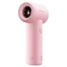L03 Handheld Mini Fan Portable Rechargeable Fan With Digital Display 3000mAh 5 Speeds 13