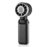 HighSpeed Handheld Cooling Fan With Digital Display Ice Cooling Rechargeable Portable Fan 11