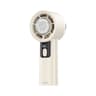 High Speed Portable Handheld Fan With 100 Speed Settings Rechargeable Mini Fan USB Cooling Fan 3