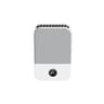 Portable Neck Fan USB Rechargeable Bladeless Mini Personal Cooling Fan 6