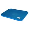 Dual Fan Laptop Cooling Pad Ergonomic Laptop Cooler Stand With Dual USB For 17 Inch Laptops 8
