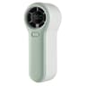 High Speed Mini Handheld Fan With Digital Display USB C Rechargeable Portable Personal Cooling Fan 9