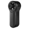 H02 Mini Handheld Fan With Digital Display Portable Rechargeable High Speed USB Type C Fan 7