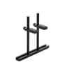 Adjustable Graphics Card Support Bracket Aluminum Alloy GPU Sag Bracket For ATX MATX ITX PC Cases 9