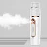 Portable Nano Facial Mist Sprayer USB Rechargeable Mini Humidifier For Skin Hydration And Refreshin 8