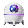 Lunar Desktop Humidifier With Ambient Lamp USB Type C Ultrasonic Humidifier 7