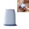 Portable Travel Soap Box Leak Proof Soap Case With Silicone Drain Pad 10