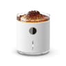 Volcano Aroma Diffuser Essential Oil Diffuser Mini Humidifier With Lava Mist Effect 8