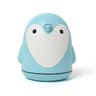 Cute Penguin USB Humidifier 220ml Aroma Diffuser Cool Mist Portable Air Humidifier With 7 Color Nig 7