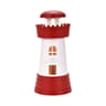Lighthouse Mini Humidifier USB Quiet Mist Diffuser 290ml Portable Desktop Humidifier 10