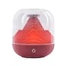 Mountain Mini Wireless Humidifier With USB Rechargeable Humidifier And Ambient Night Light 700ml 8
