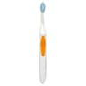 IPX7 Waterproof Electric Sonic Toothbrush Battery Powered Deep Clean Soft Bristle Oral Care Brush 7