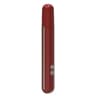 Rechargeable Nail Drill Machine Electric Nail File Kit With Ceramic Drill Bit LED Light 10