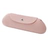 Portable Silicone Makeup Brush Holder Travel Cosmetic Organizer Case With Magnetic Closure 10
