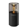 Cozy Flame Aromatherapy Diffuser With Essential Oil Diffuser Mist And Candle Light Humidifier 7