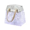 Crystal Glow Desktop Humidifier USB Aroma Diffuser With 7 Color LED Night Light 300ml 9