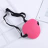 One Eyed Dragon Amblyopia Eye Patch Pirate Eye Patch For Kids Soft Adjustable Single Eye Mask 9