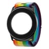 Magnetic Phone Wristband Sports Phone Holder With HD Mirror 360 Rotating Magnetic Phone Holder 15
