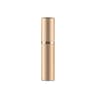 Portable Refillable Perfume Atomizer Travel Perfume Bottle With Fine Mist Glass Spray And Metallic  10