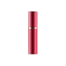 Portable Refillable Perfume Atomizer Travel Perfume Bottle With Fine Mist Glass Spray And Metallic  7