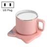 Smart Coffee Mug Warmer Heated Coaster With Auto Timer Constant Temperature Cup Warmer 6