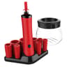 Electric Makeup Brush Cleaner And Dryer 2 In 1 Quick Dry Beauty Tool 8