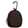 Genuine Leather Coin Purse Small Zip Pouch Mini Key Holder Wallet 14