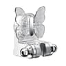Universal Suction Cup Shower Bracket No Drill Shower Head Holder 8