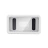Retractable Wall Mount Waterproof Shower Phone Holder With 360 Rotation 5