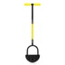 Heavy Duty Manual Lawn Edger Long Handle Garden Edging Tool For Clean Yard Borders 9