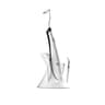 Portable Dental Scaler Sonic Teeth Cleaning Tool For Plaque And Stain Removal 8
