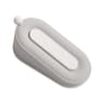 Silent Door Stopper Silicone Wall Protector No Drill Anti Collision Door Stop 8