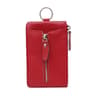 Premium Leather Key Wallet Large Capacity Key Card Case And Coin Purse For Men 7
