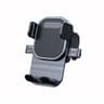 Gravity Lock Car Phone Holder 360 Rotating Air Vent Phone Mount For 47 To 7 Inch Smartphones 7
