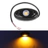 Universal Car Chassis Lights 9 LED Underglow LED Lights For Stylish Underbody Car Lighting 12