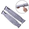 Cut Resistant HPPE Arm Sleeve Breathable Protective Forearm Guard 6
