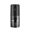 Portable Electric Coffee Grinder USB Rechargeable Ceramic Burr Adjustable Coffee Bean Grinder 10