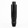 Universal Aluminum Gear Shift Knob With Push Button For Automatic Cars 5