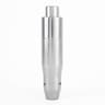 Universal Aluminum Gear Shift Knob With Push Button For Automatic Cars 7