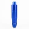 Universal Aluminum Gear Shift Knob With Push Button For Automatic Cars 6