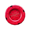 Sport Style Car Start Button Cover With Rotating Protective Ignition Switch Guard 5