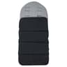 AllSeason Baby Stroller Sleeping Bag With Waterproof Stroller Foot Cover  Cozy Footmuff 11