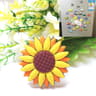 10PCS Fridge Magnets Decorative Message Stickers For Whiteboards  Refrigerators 3