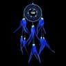 Handwoven Dream Catcher Wall Hanging For Boho Home Decor Car Hanging Ornament 4